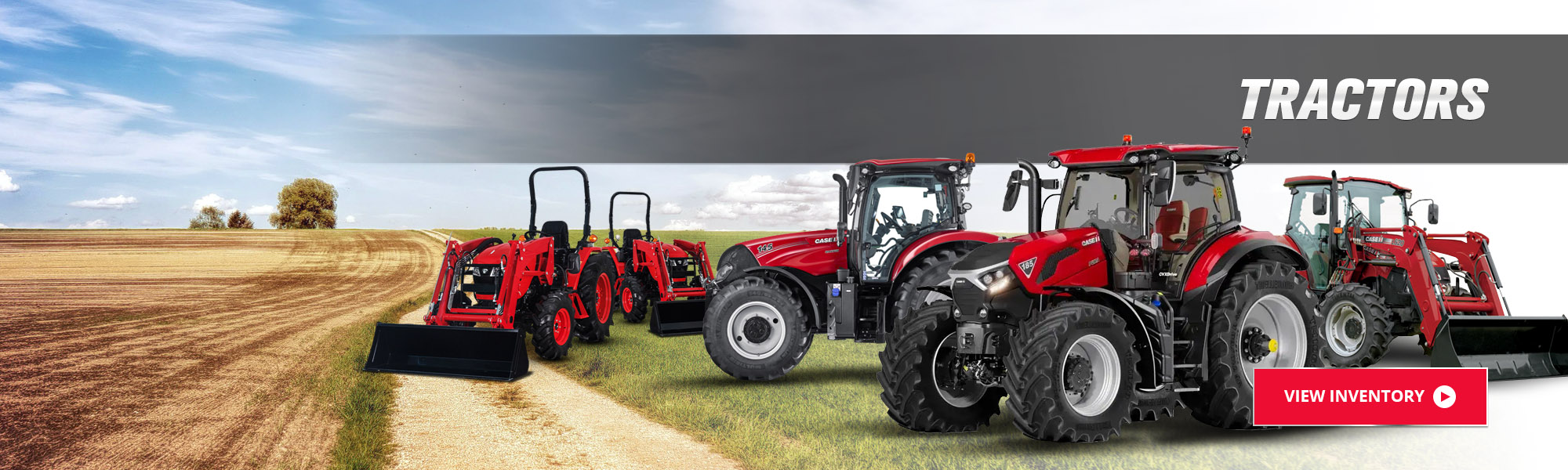 Farmer's Equipment Co fleet